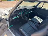 Porsche 911 993 Carrera 2  - Porsche aus 1995: 911 Carrera