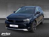 Opel Grandland 1.5 D Elegance Automatik Alcantara Sit - Opel Grandland (X) Gebrauchtwagen in Bielefeld