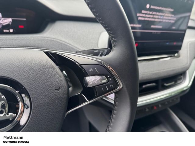 Skoda Enyaq - Bild 11
