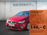 Seat Ibiza FR PRO BLACK EDITION 1.0 TSI 81 KW 110 PS