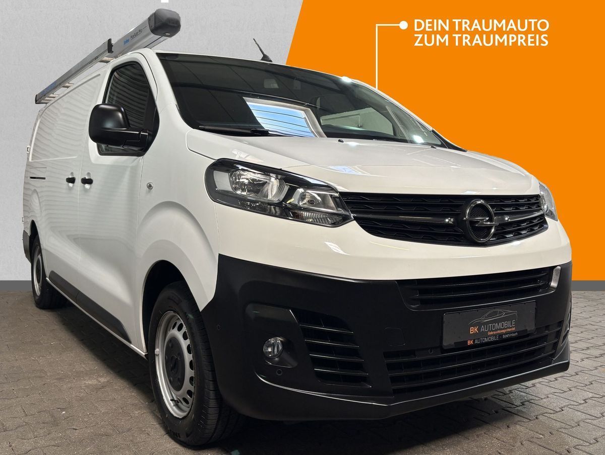 Fahrzeugabbildung Opel Vivaro 2.0 D Edition L3 Sortimo#Kamera#Carplay#K