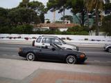 Mercedes-Benz SL 500 SL - Mercedes-Benz SL 500 aus 1993