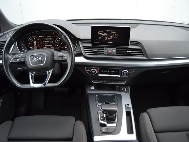 Q5 Sport 40 TDI qu. S-tr. S-line AHK/MATRIX/NAVI