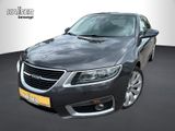 Saab 9-5 Lim. Aero+NAVI+SOMMERFZG+HIRSCH 260 PS - Saab: Hirsch