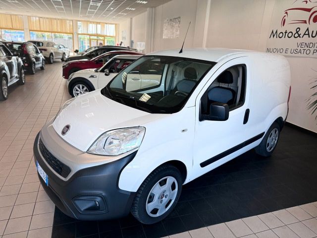 Fiat FIAT FIORINO