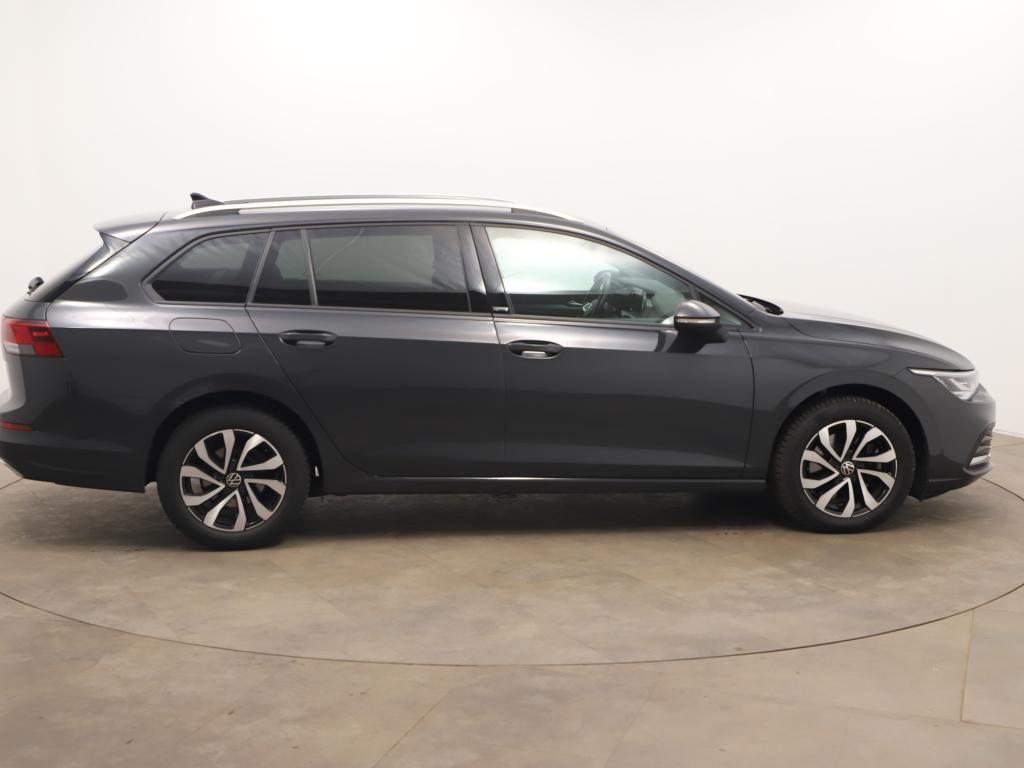 Volkswagen Golf Variant Life ACTIVE 2.0 TDI SCR 85kW 6-Gang, миниатюра 13