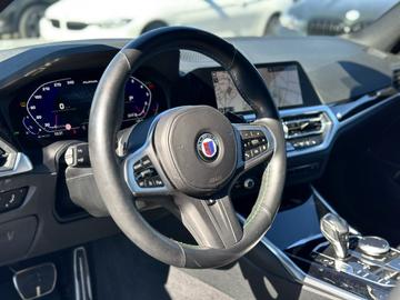 2021 Alpina B3 photo 9