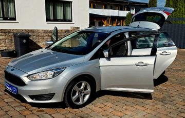 Ford Focus - 11