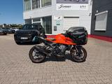 KTM 990 Duke | Tech Pack | Griffheizung | PowerParts - Motorräder in Halle