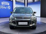 Ford Kuga 2.0 TDCi 4x4 Titanium - Ford Kuga mit Diesel-Antrieb: Navigationssystem