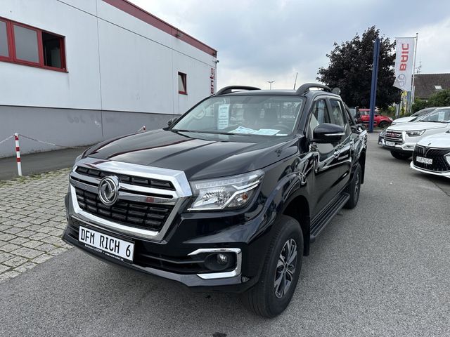 DFSK Rich 6 DFM Rich 6 Pickup 4x4 Diesel Automatik