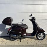 Vespa GTS 250 Piaggio - VESPA GTS