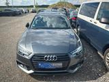 Audi A4 Avant quattro sport S-line Pano AHK MatrixLED - Audi A4: Sport
