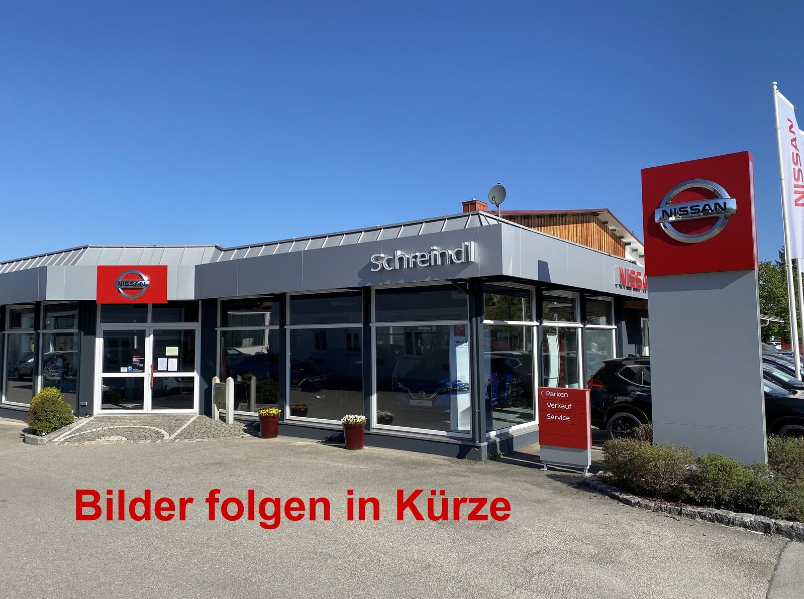 Nissan Micra N-Way Paket, Navi, Sommer-& Winterräder