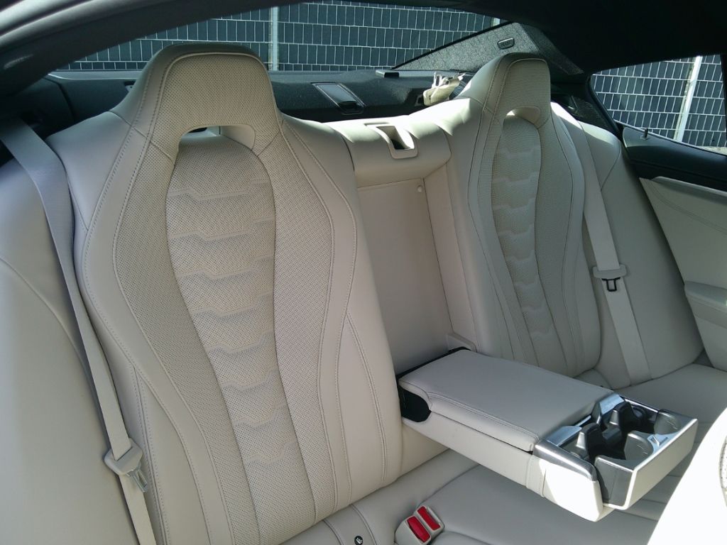 BMW 840 - Bild 7