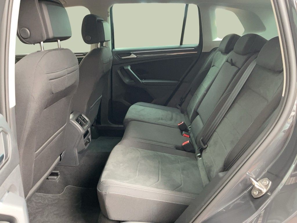 Volkswagen Tiguan - Bild 14