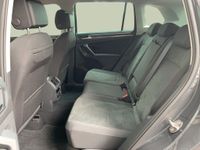Volkswagen Tiguan - Vorschau Bild 14