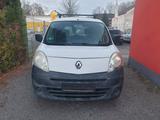 Renault Kangoo Authentique - Renault Kangoo Authentique mit Diesel-Antrieb