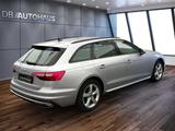 Audi A4 Avant advanced 35 2.0 TDI S-tronic MMI - Audi A4: 2.2