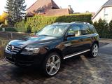 Volkswagen Touareg 3.0 V6 TDI Tiptronic Exclusive Editi... - Volkswagen Touareg aus 2006: 3.0