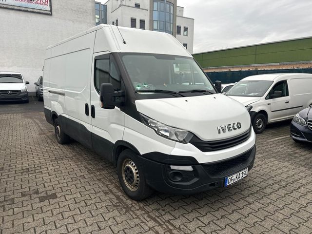 Iveco Daily 35 S 12 V  elektr. FH AHK(Euro 6) F1AGL411