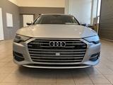 Audi A6 Avant 50 TDI Sport quattro tiptronic Leder*Na - Audi A6: Kombi
