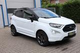 Ford EcoSport 1.0 ST-Line/AUTM./CAM/PDC/LEDER/SHZ - Ford EcoSport: Limousine