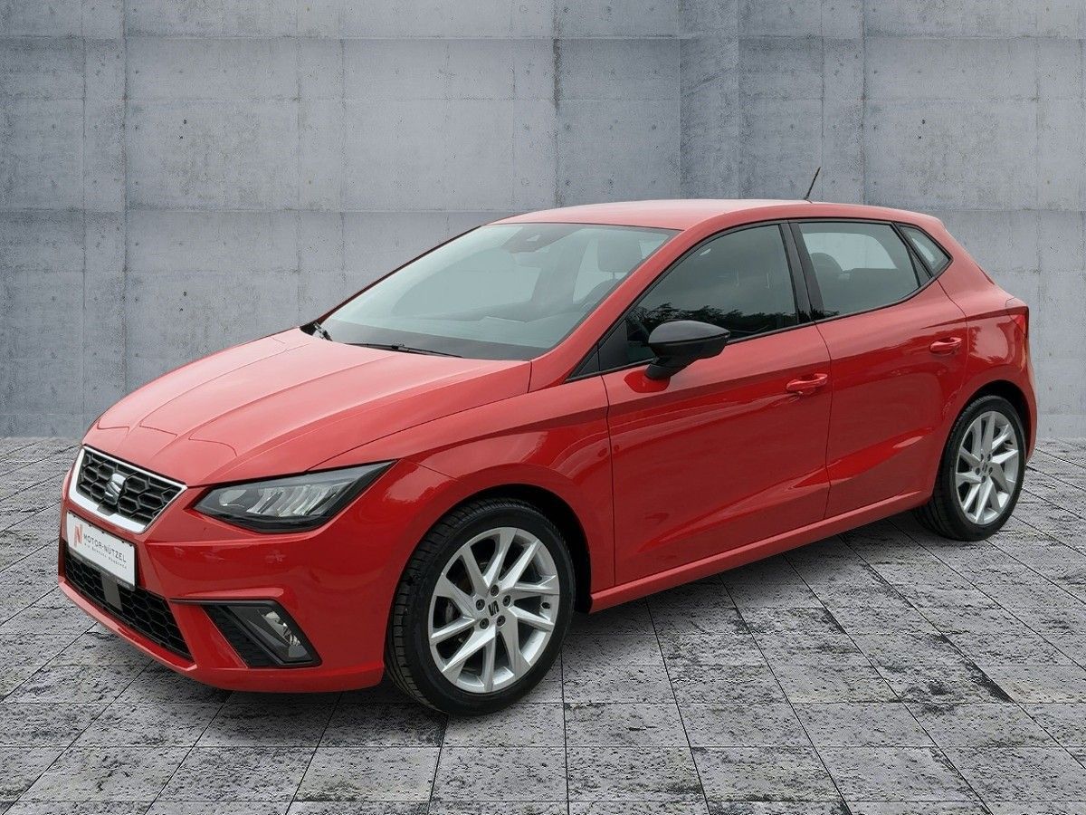 Seat Ibiza - Bild 2