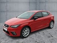 Seat Ibiza - Vorschau Bild 2