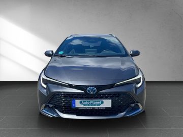 Toyota Corolla 2.0 Hybrid Team D *ACC*BI-LED*NAVI*SHZ*