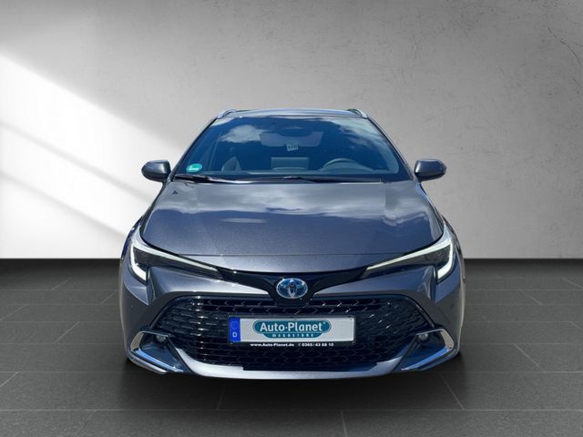 Toyota Corolla 2.0 Hybrid Team D *ACC*BI-LED*NAVI*SHZ*
