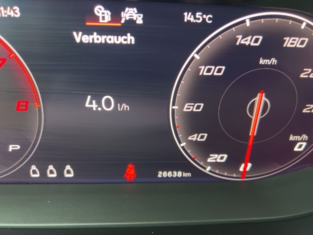 Seat Arona - Bild 14