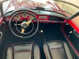 Alfa Romeo Spider - Alfa Romeo Spider in Hamburg