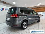 Volkswagen Sharan Highline BMT Start-Stopp Sportpaket Stand - Volkswagen Sharan: Sport