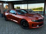 Chevrolet Camaro Coupé 2.0 / LED/CarPlay/20ZOLL/NAVI - gebrauchte Chevrolet Camaro aus dem Jahr 2022