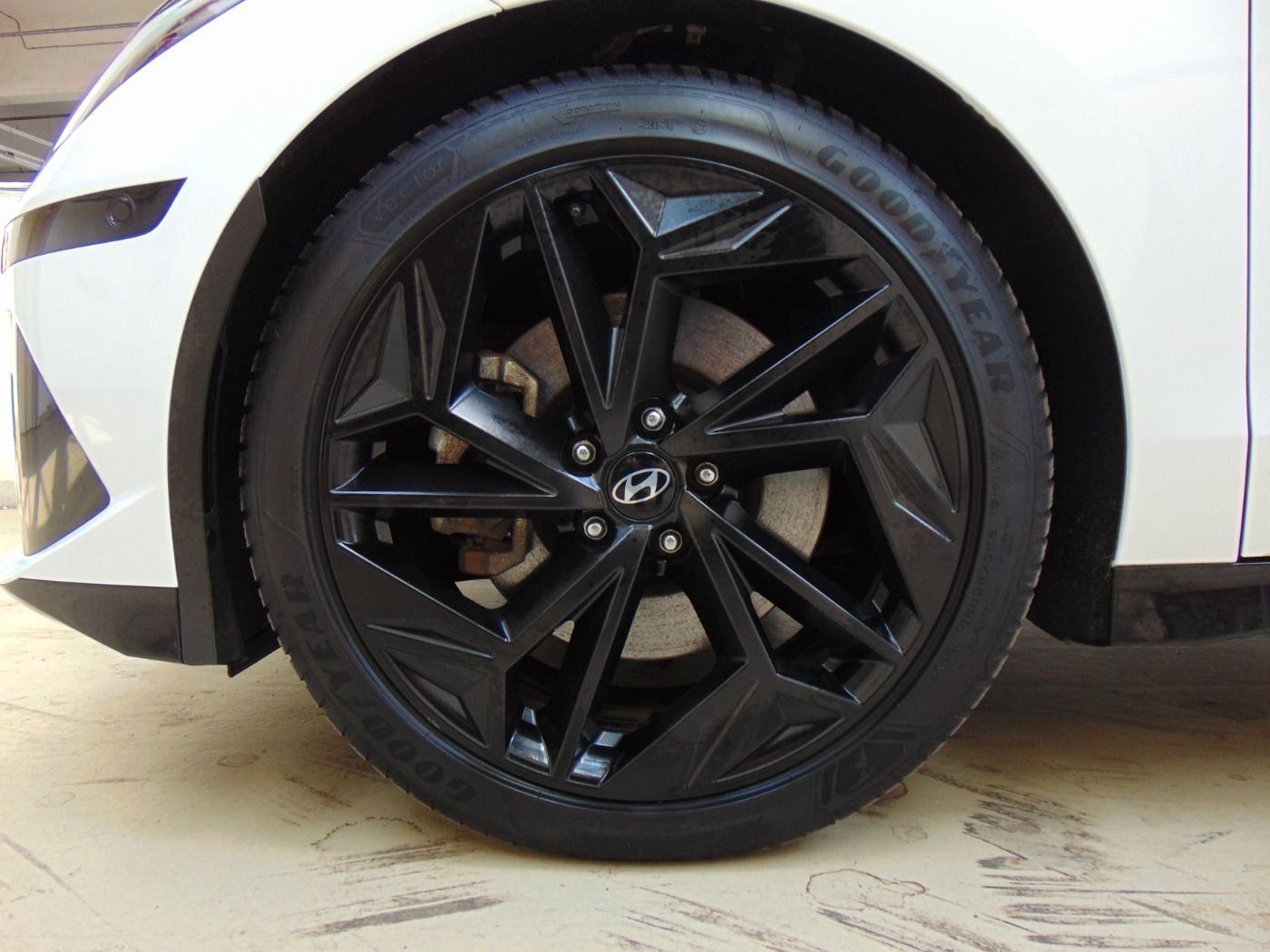 Hyundai IONIQ 6