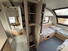 Adria Action 391 LH*Combi4E*MJ2026*Sofort*