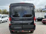 Ford Transit 350 L3 Trend, 7-Sitzer, Autom., Standh. - Ford Transit: Sitzer