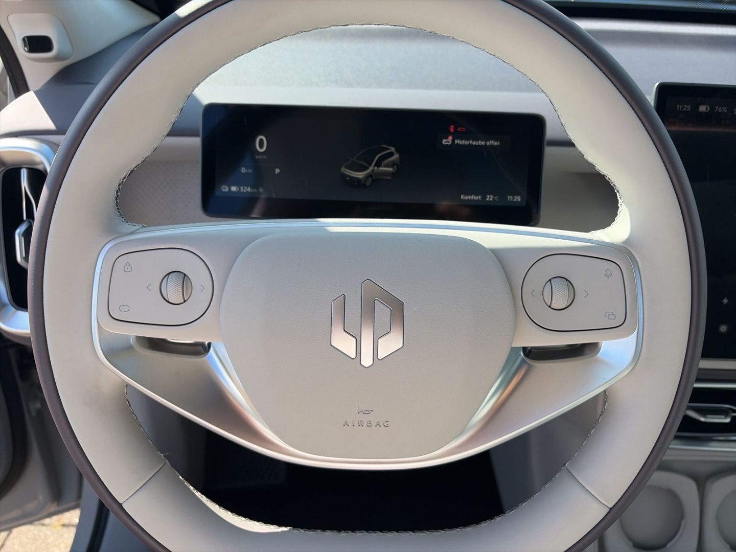 Leapmotor B10 - Bild 15