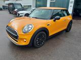 MINI ONE Mini 3-trg. One Metropolitan - MINI MINI: Metropolitan