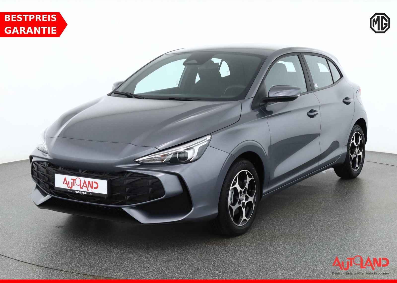 MG3