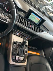 Audi A6 Allroad 3.0 TDI Quattro *TÜV*Klima*