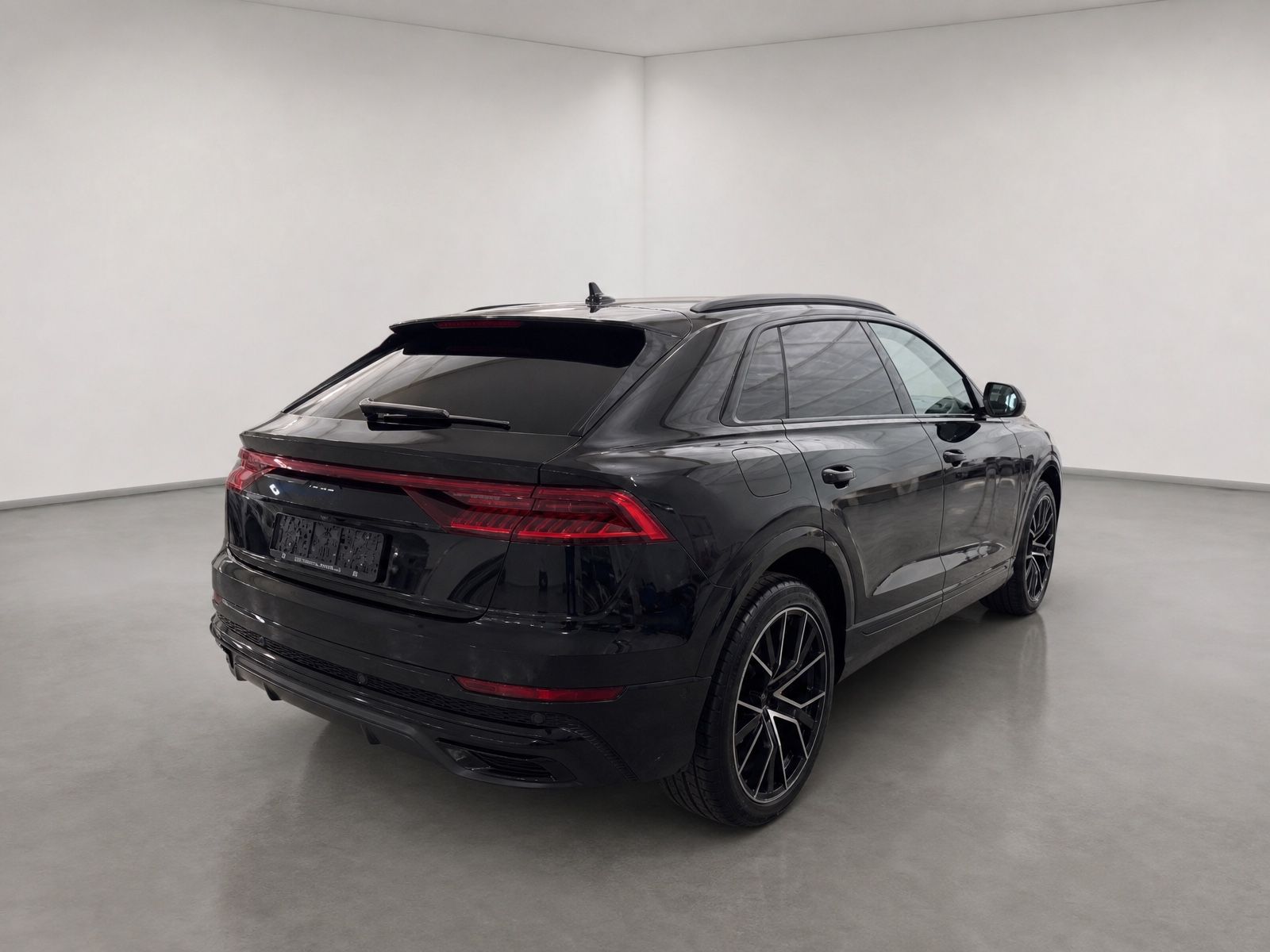 AUDI Q8 Q8 55 TFSI S Line Plus*Head Up*Matrix*360 Kamera, Ansicht 4