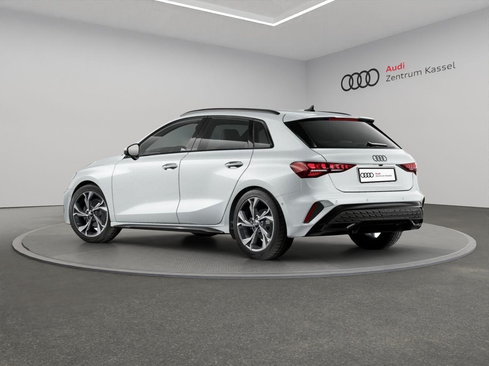Audi A3 - Bild 5