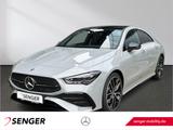 Mercedes-Benz CLA 200 Coupé AMG Multibeam Panorama AHK 360°-K. - Mercedes-Benz CLA 200 in Oldenburg