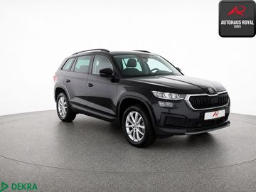 Skoda Kodiaq - 6