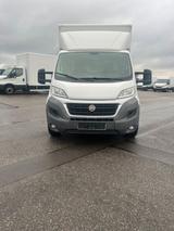 Fiat Ducato 2.3 Multijet  Top Zustand  s... - Fiat Ducato von privat