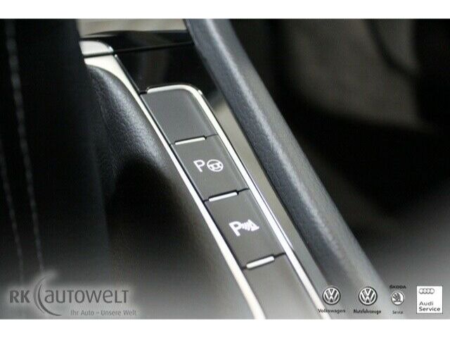 Golf Variant VII 2.0 TDI BMT Cup Bluetooth Navi 