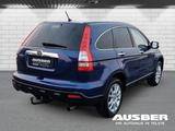 Honda CR-V Exclusive Edition Allrad 4x4 Leder elektr.  - blaue Honda CR-V