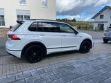 Volkswagen Tiguan 2.0 TDI SCR 140kW DSG 4MOTION Highlin... - Volkswagen Tiguan: TDI 140